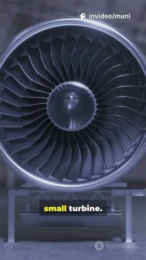 How a Turbo Actually Makes Power (Fast Explained) #automobile #racing