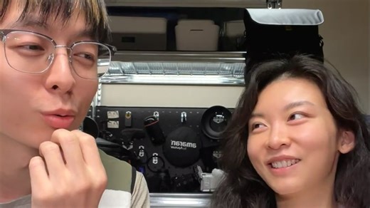 【可妈可吗】直播回放 2024.10.23「聊天」