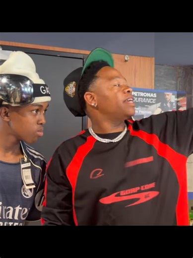 Ghost's Drip Check: Outfits and Insights