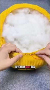 Learn how to reuse clothes #shortvideo