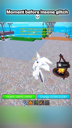 First time I liked my bad network 🤪 || #roblox #bloxfruits