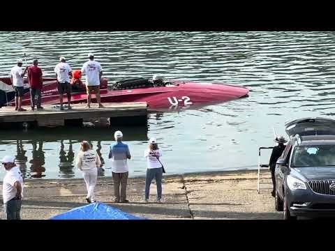 Hydroplane Classic 2025