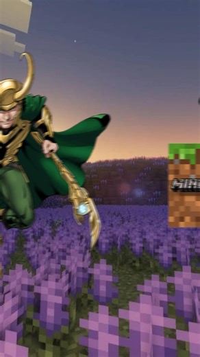 avengers character's in minecraft fashion mode #youtubeshorts #dragonball #anime #minecraft