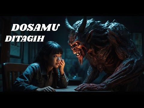 🔥Penagih Dosa: Istri Orang | Ketika Perselingkuhan Menjadi Api Penghukuman