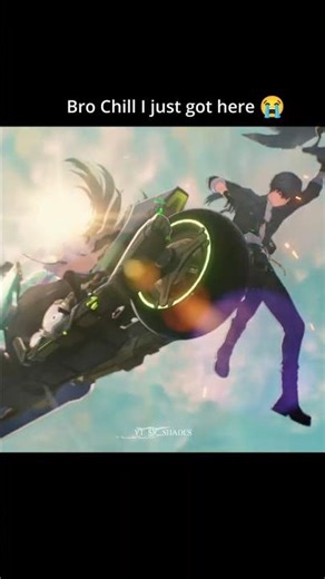 Lahai-Roi isn't for beginners😭 #wutheringwaves