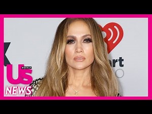 J. Lo's World Explodes: First Interview Post-Divorce Reveals All