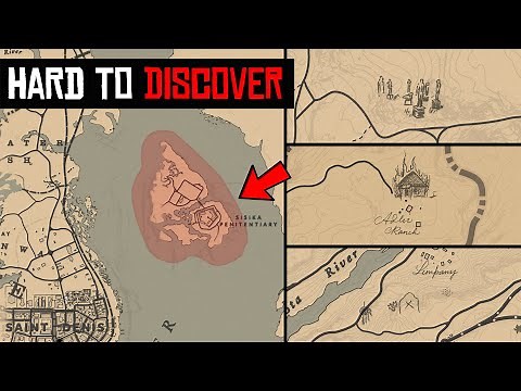 6 GOLD BARS Location Early in Chapter 2 - RDR 2