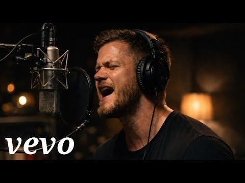 Imagine Dragons - FOREVER IN MY FREQUENCY ⚡ | Epic Emotional Rock Song
