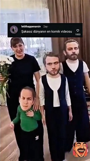 ÇUKUR maskeli çocuklar anneyi şaşırttı! 😭💐