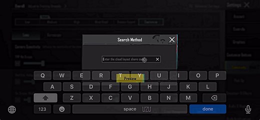Ultimate PUBG Sensitivity and Layout Settings