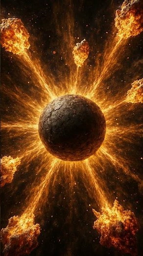 🔥 Implosion-Type Nuclear Bomb Explained | Design, Mechanics & Shockwave Science | PhysicsWorks