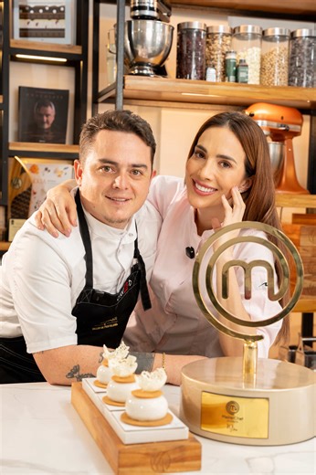 El Monaguillo: Dulzura y Memoria en Cada Bocado