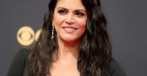 Cecily Strong says farewell to Saturday Night Live