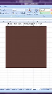 21 shares | Data bars in excel #jobforexcel #exceltipsandtricks #LearnersHub #AdvanceExcel #exceltricks #DataValidation #exceltips | Learners Hub | Facebook