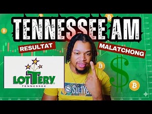 Tennessee Lottery LIVE 25 NOV Results + Smart Money Tips (Responsible Play)