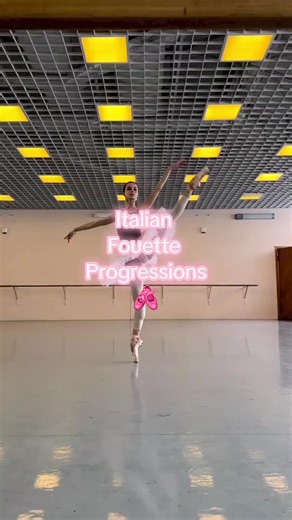 Mastering the Italian Fouetté for Dancers