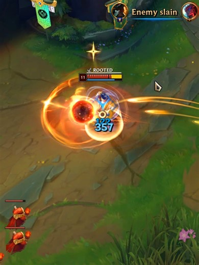 Discovering the Cure for Vayne Top in League of Legends