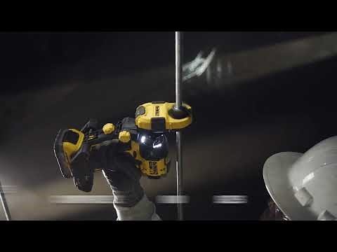 [NEW] DeWALT ImpactConnect Nut Runner Attachment