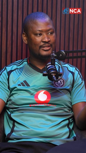 In our latest episode of Beyond Game Day, Vata Ngobeni & Morena Mothupi break down how the rise of player power could've led to a shocking coaching change in New Zealand. Did the All Blacks make a mistake in their captaincy choice? And what's next for the team as they head into 2026? Watch the full episode here: https://brnw.ch/21wZa7M | eNCAnews