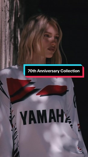 Discover the Yamaha 70th Anniversary Collection