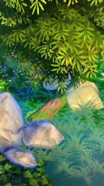 Create Stunning Ponds in The Sims 4 with the New Pond Tool
