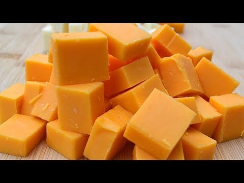 6 Cheeses You Should Never Put In Your Body