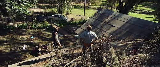 The Secret - Das Geheimnis (2020)