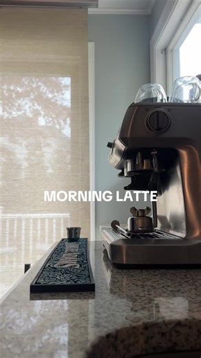 Quick Morning Latte Recipe for Coffee Lovers