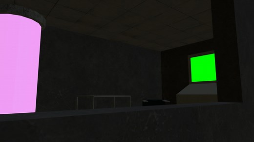 Slendytubbies 3 Research Lab Map - Download Free 3D model by NO DONT EAT ME CASEOH (Ferris wheel) (@NO.DONT.EAT.ME.CASEOH)