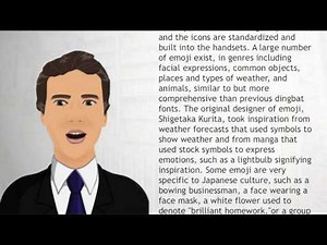 Emoji - Wiki Videos
