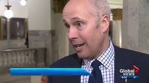 11K views · 37 reactions | WATCH: On Tuesday, the province provided...