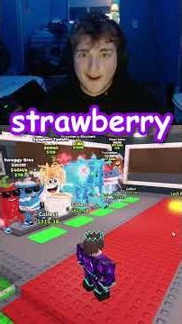 Pretending To Be AFK To Test My Best Friend in STEAL A BRAINROT...#roblox #stealabrainrot