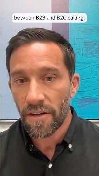 Does the TCPA treat B2B and B2C cold calls differently? 🤔