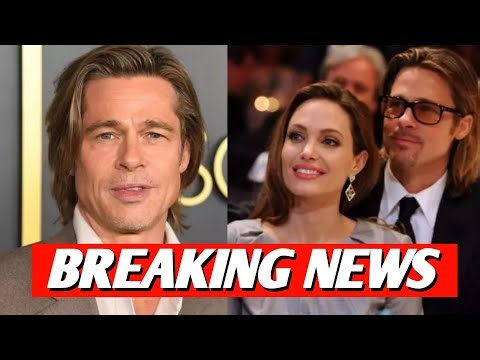 Brad Pitt Seeks $35 Million in Damages from Angelina Jolie Over Winery Sale