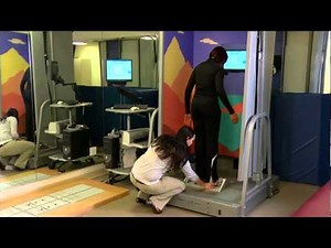 Free From Falls Part 2 - National MS Society