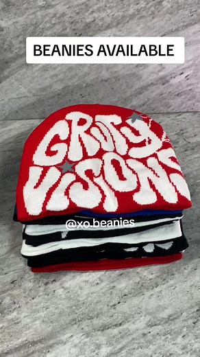 Shop Now 🛍 #beanielovers #jamaicantiktok #beanies