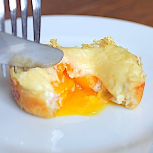 3.7M views · 33K shares | Croque Madame Cups | Twisted | Facebook