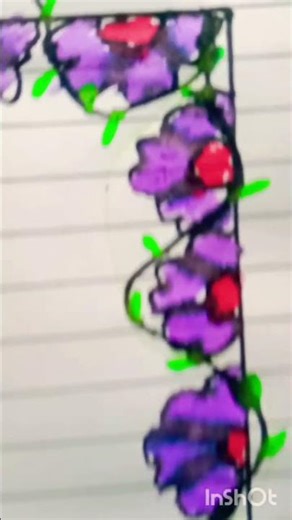 #simpleandeasypaperdesign#pleaselike