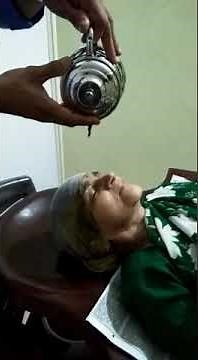 Seka Therapy | Parisheka Therapy | Prasadini Ayurnikithana | prasadini.com