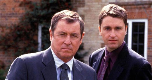 Midsomer Murders actor says its 'daunting' as they take on co-stars role