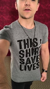402K views · 7.3K reactions | I’m proud to be a part of the This Shirt Saves Lives movement to help St. Jude Children's Research Hospital kids. Give monthly to St. Jude and get this awesome shirt! Check it out here: thisshirtsaveslives.org #thisshirtsaveslives | Hunter Hayes | Facebook