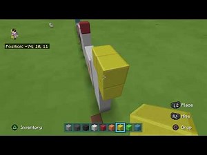 Minecraft Numberblocks 1 to 20