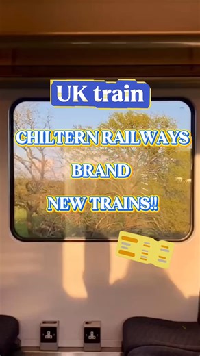 Upgraded Train Experience with USB Sockets