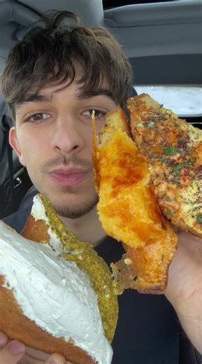 Viral Japanese Sandwiches 🇯🇵🤩 #japanesefood #crunchy #asmr #mukbang #mukbangeatingshow