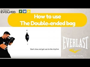 How to use The Double-Ended Bag (From Beginner to Pro in minutes)