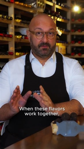 How flavors work together | Urbani Truffles US