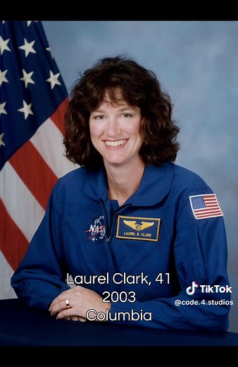 Honoring Fallen Astronauts: Women in Space Exploration