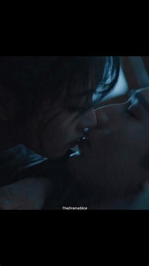 THEY FINALLY KISSED! 😭❤️ | Pursuit of Jade (Zhuyu / 逐玉) #pursuitofjade