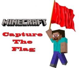 capture the flag! Minecraft Blog