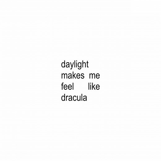 Tame Impala - Dracula Lyrics